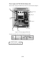 Preview for 35 page of Furuno FR-2165DS Installation Manual