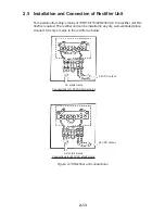 Preview for 36 page of Furuno FR-2165DS Installation Manual