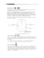 Preview for 19 page of Furuno FR-8300DS Operator'S Manual