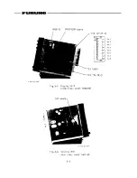 Preview for 42 page of Furuno FR-8300DS Operator'S Manual