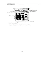 Preview for 44 page of Furuno FR-8300DS Operator'S Manual