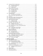 Preview for 6 page of Furuno FSV-24 Operator'S Manual