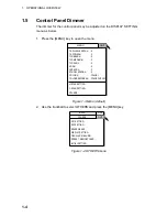 Preview for 18 page of Furuno FSV-24 Operator'S Manual