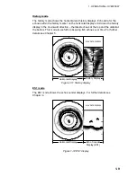 Preview for 23 page of Furuno FSV-24 Operator'S Manual