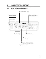 Preview for 29 page of Furuno FSV-24 Operator'S Manual