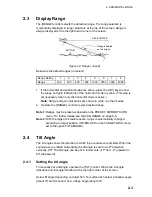 Preview for 31 page of Furuno FSV-24 Operator'S Manual