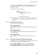 Preview for 33 page of Furuno FSV-24 Operator'S Manual