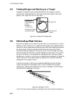 Preview for 36 page of Furuno FSV-24 Operator'S Manual