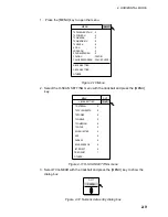 Preview for 37 page of Furuno FSV-24 Operator'S Manual