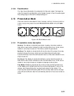 Preview for 49 page of Furuno FSV-24 Operator'S Manual