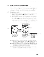 Preview for 55 page of Furuno FSV-24 Operator'S Manual