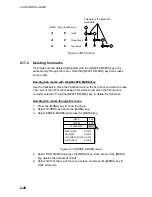 Preview for 56 page of Furuno FSV-24 Operator'S Manual