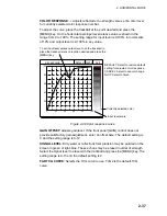 Preview for 65 page of Furuno FSV-24 Operator'S Manual