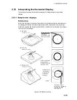 Preview for 67 page of Furuno FSV-24 Operator'S Manual