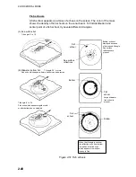 Preview for 68 page of Furuno FSV-24 Operator'S Manual