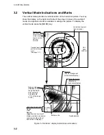 Preview for 72 page of Furuno FSV-24 Operator'S Manual