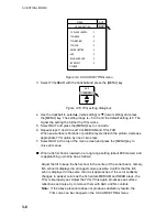 Preview for 78 page of Furuno FSV-24 Operator'S Manual