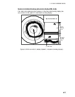 Preview for 93 page of Furuno FSV-24 Operator'S Manual