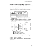 Preview for 95 page of Furuno FSV-24 Operator'S Manual