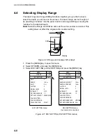 Preview for 96 page of Furuno FSV-24 Operator'S Manual