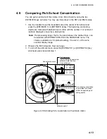 Preview for 101 page of Furuno FSV-24 Operator'S Manual