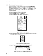 Preview for 118 page of Furuno FSV-24 Operator'S Manual