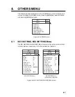 Preview for 127 page of Furuno FSV-24 Operator'S Manual