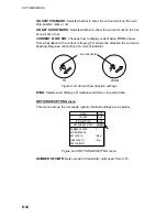 Preview for 138 page of Furuno FSV-24 Operator'S Manual