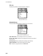 Preview for 142 page of Furuno FSV-24 Operator'S Manual