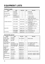 Preview for 6 page of Furuno FSV-30 Installation Manual