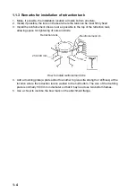 Preview for 10 page of Furuno FSV-30 Installation Manual