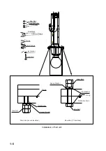 Preview for 12 page of Furuno FSV-30 Installation Manual