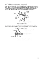 Preview for 13 page of Furuno FSV-30 Installation Manual