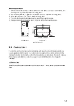 Preview for 15 page of Furuno FSV-30 Installation Manual