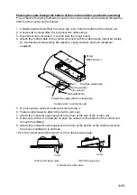 Preview for 17 page of Furuno FSV-30 Installation Manual