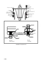 Preview for 22 page of Furuno FSV-30 Installation Manual