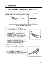 Preview for 23 page of Furuno FSV-30 Installation Manual