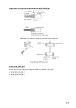 Preview for 27 page of Furuno FSV-30 Installation Manual