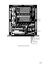 Preview for 33 page of Furuno FSV-30 Installation Manual