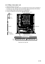 Preview for 35 page of Furuno FSV-30 Installation Manual