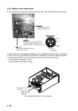 Preview for 38 page of Furuno FSV-30 Installation Manual