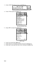 Preview for 42 page of Furuno FSV-30 Installation Manual