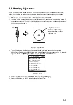 Preview for 45 page of Furuno FSV-30 Installation Manual