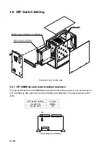 Preview for 54 page of Furuno FSV-30 Installation Manual