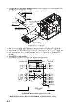 Preview for 58 page of Furuno FSV-30 Installation Manual