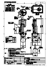 Preview for 71 page of Furuno FSV-30 Installation Manual