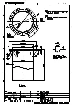 Preview for 73 page of Furuno FSV-30 Installation Manual