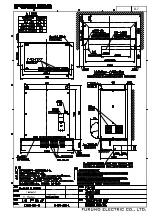 Preview for 74 page of Furuno FSV-30 Installation Manual