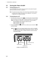 Preview for 16 page of Furuno FSV-30 Operator'S Manual