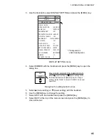 Preview for 19 page of Furuno FSV-30 Operator'S Manual